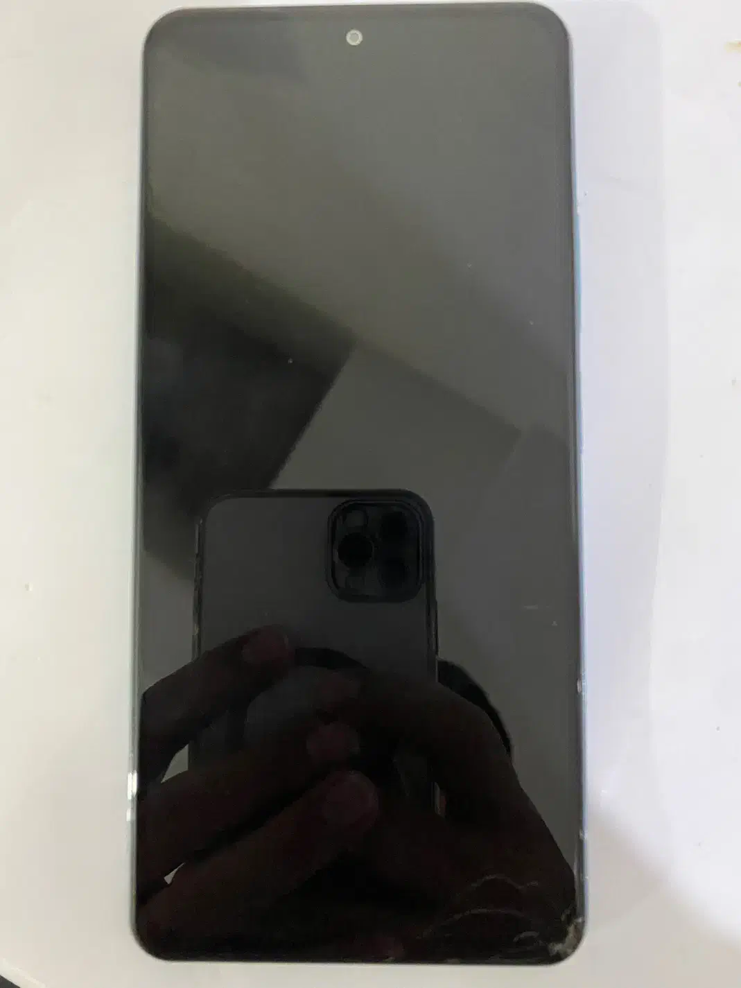 گوشی پوکو f3|موبایل|سبزوار, باهنر|دیوار