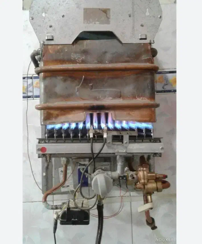 سرویس و تعمیرات آبگرمکن های دیواری سیار|خدمات پیشه و مهارت|رامهرمز, |دیوار