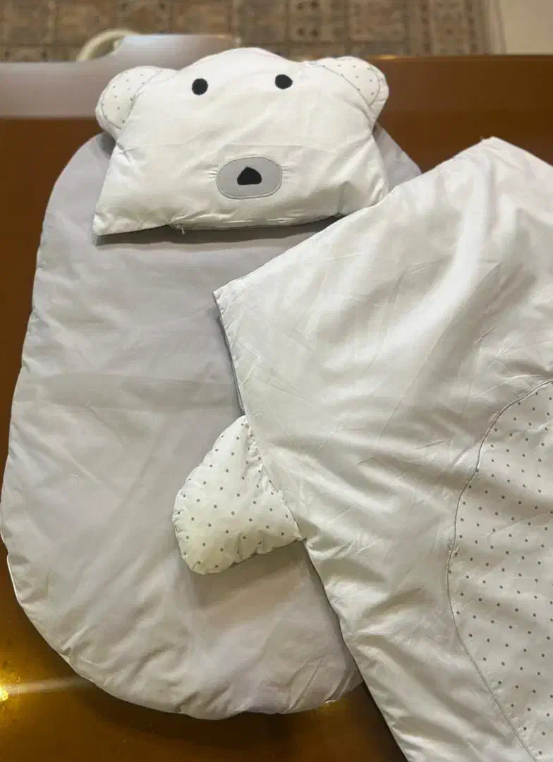 رختخواب نوزاد|اسباب و اثاث بچه|قم, شهرک قدس|دیوار