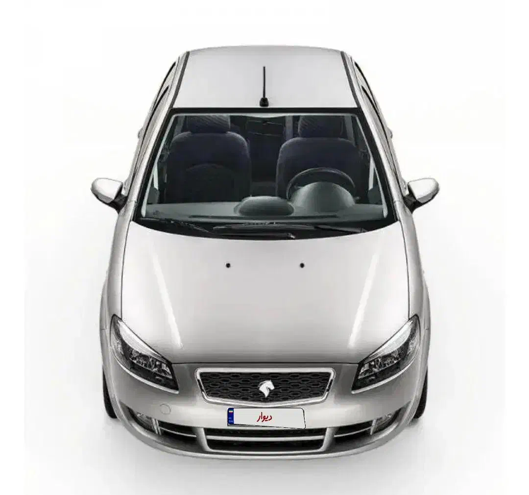 حواله|خودرو سواری و وانت|قم, بکایی|دیوار