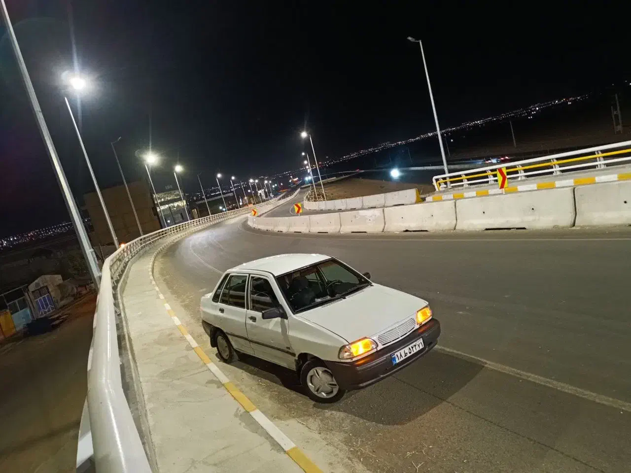 پراید 82|خودرو سواری و وانت|شهرکرد, |دیوار