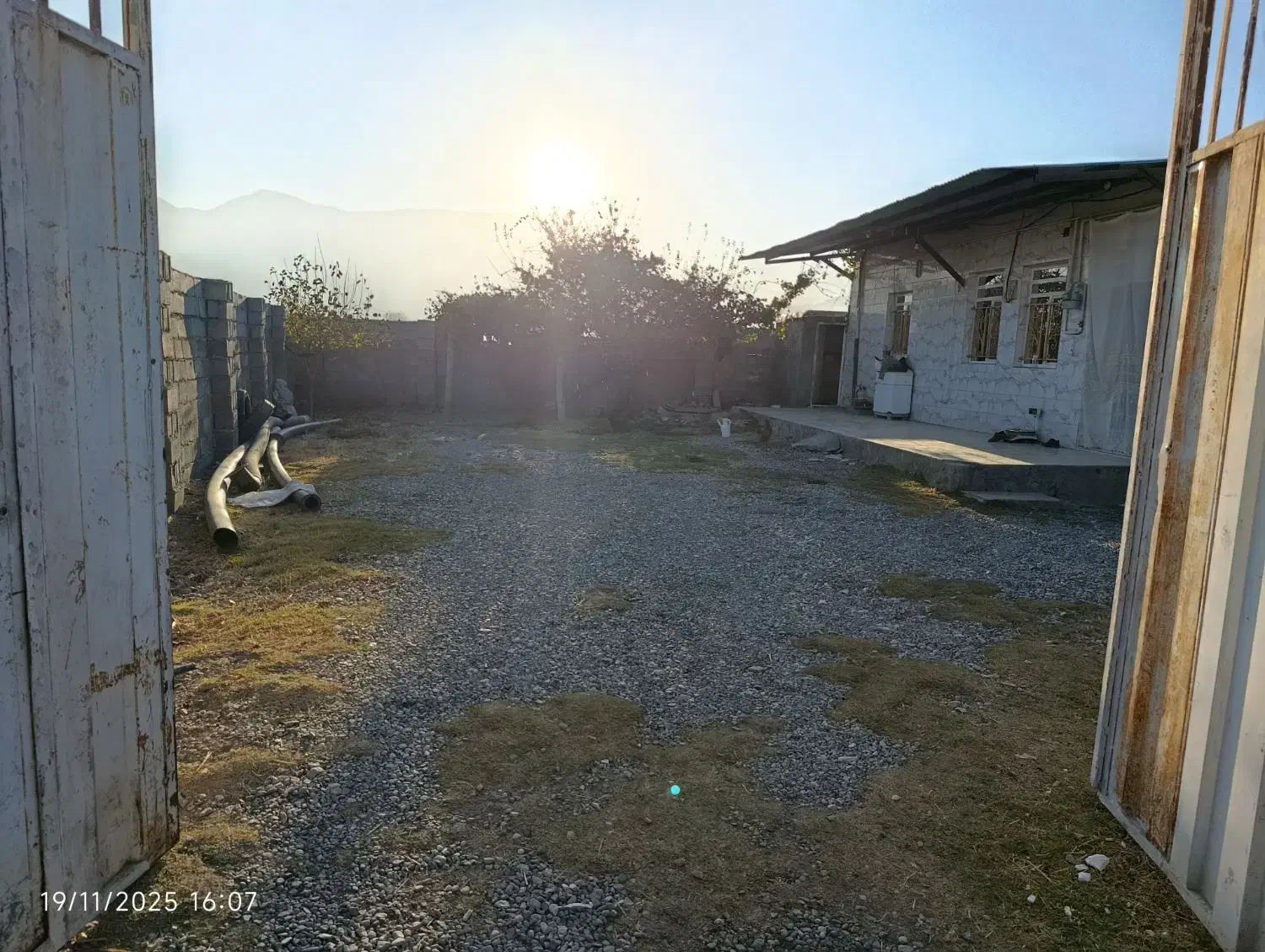 فروش ملک مسکونی ویلایی|فروش خانه و ویلا|سیلاخور, |دیوار