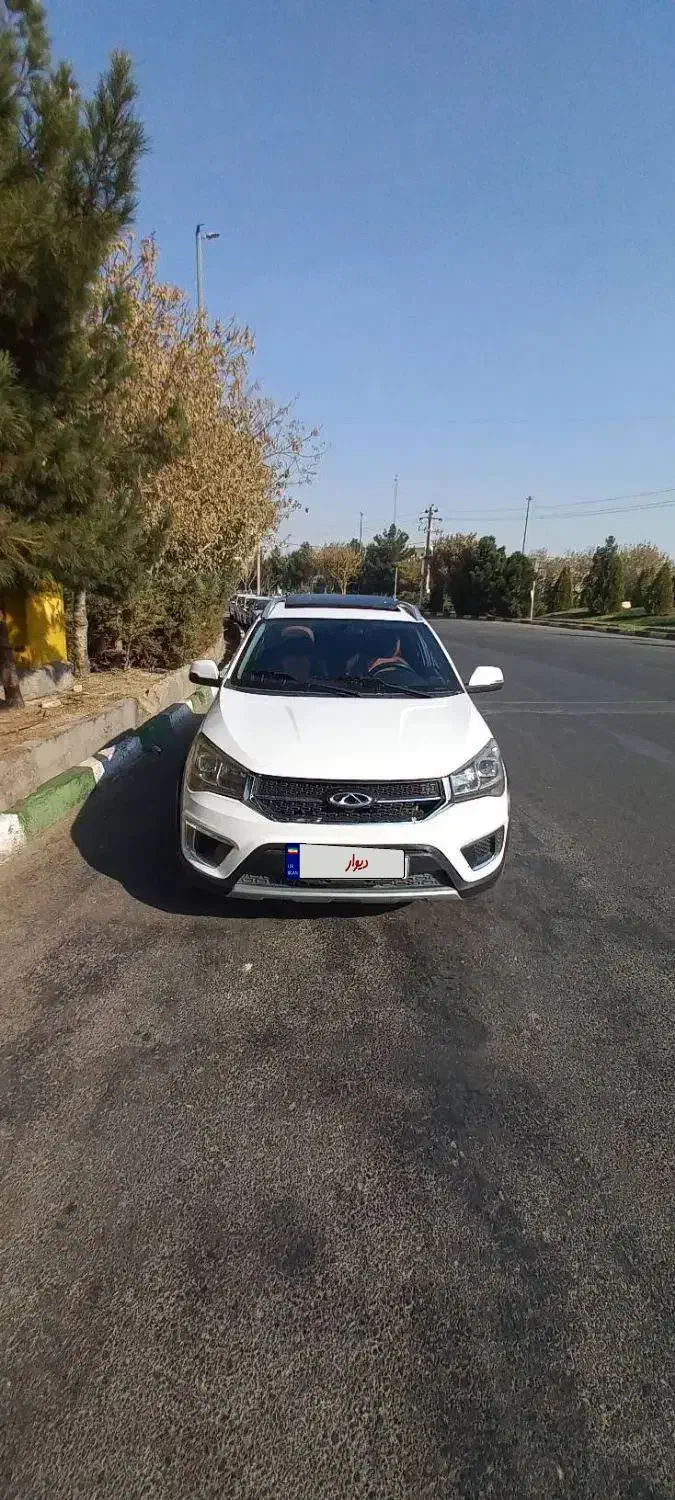 ام وی ام ایکس 22 مدل 96 زیر قیمت|خودرو سواری و وانت|قم, پردیسان|دیوار