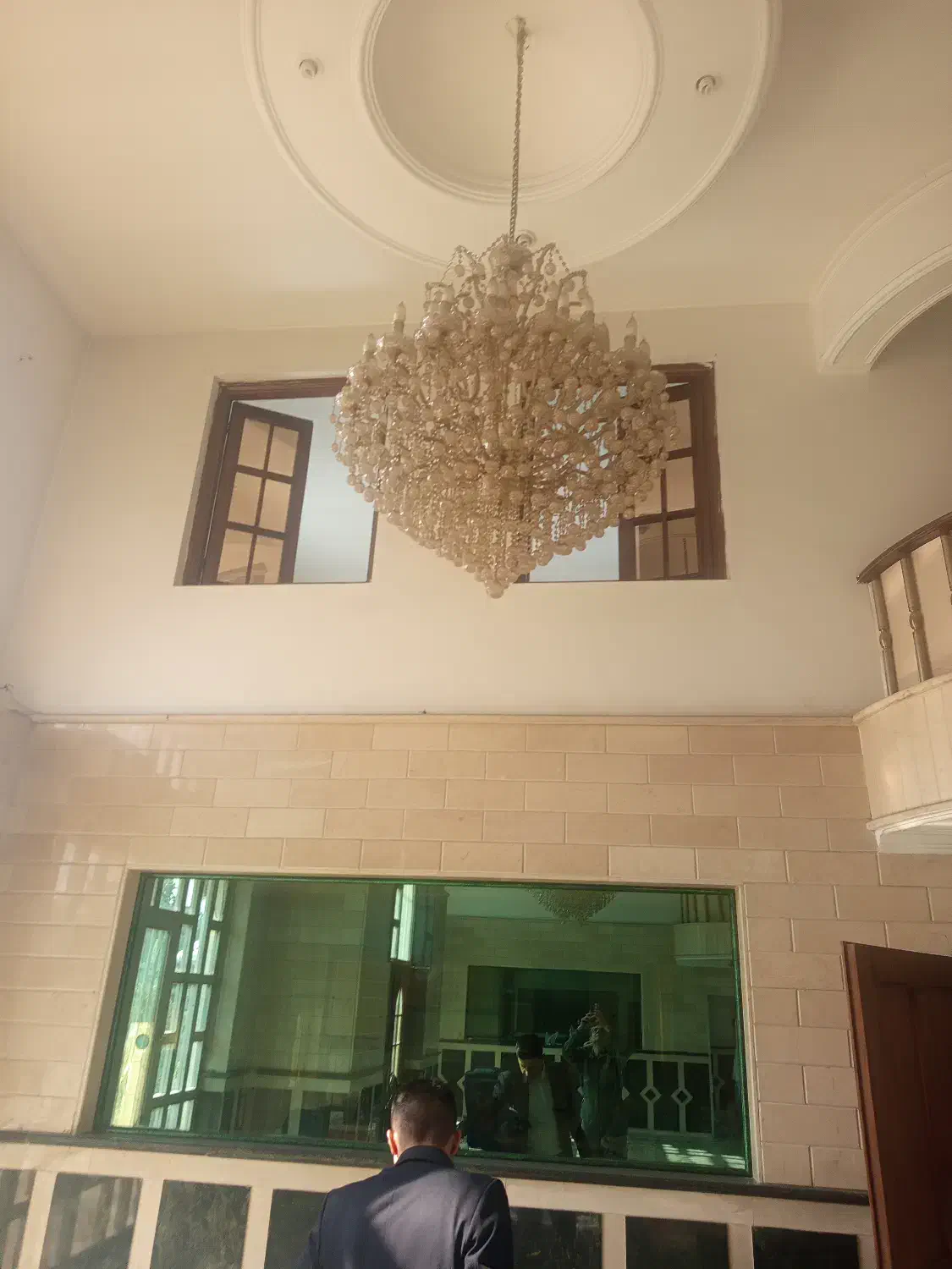 3 عدد لوستر تک و باهم|لوستر و چراغ آویز|اسلامشهر, ملکآباد|دیوار