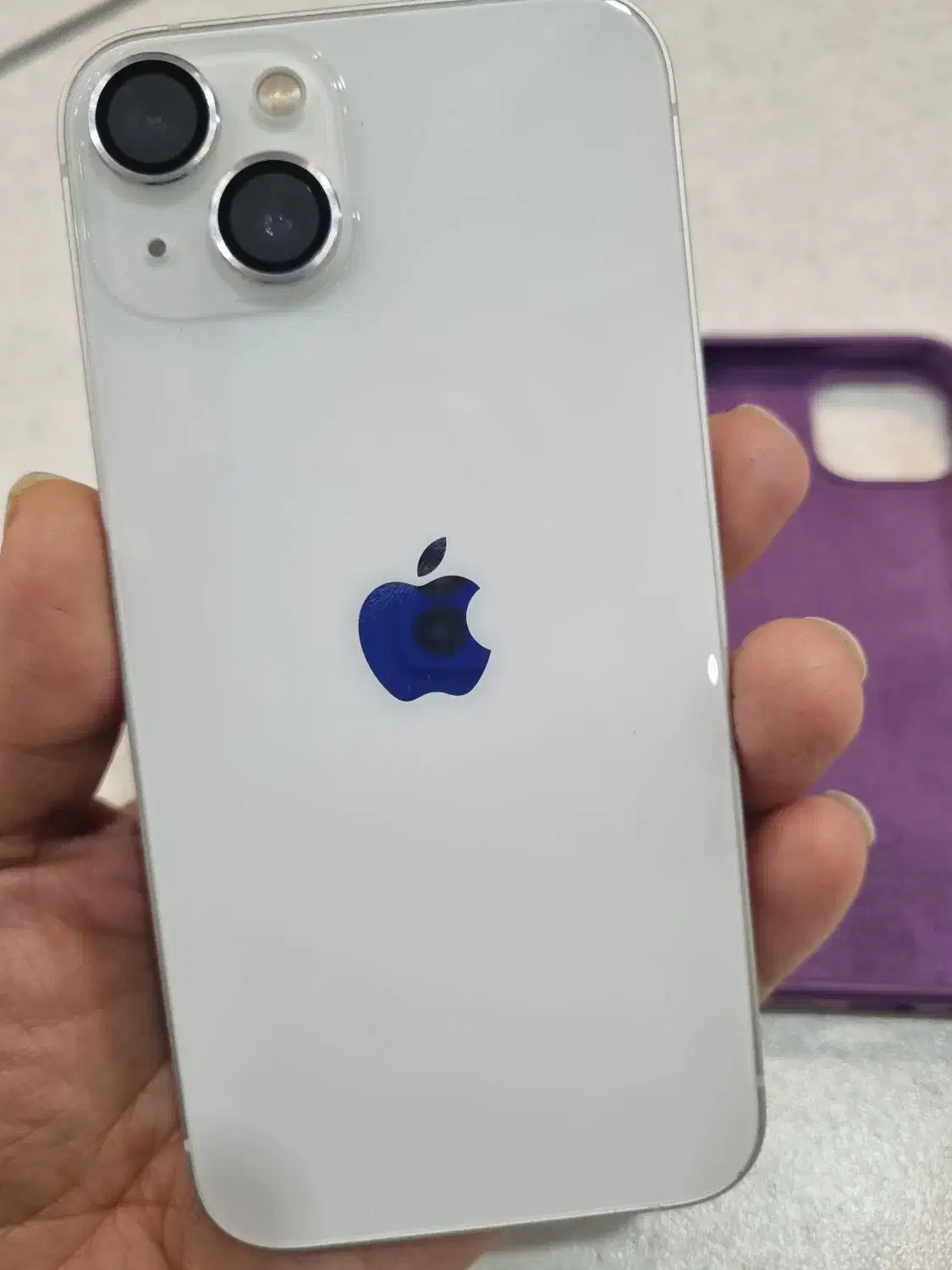 آیفون 13|موبایل|کاشان, باغ فین|دیوار