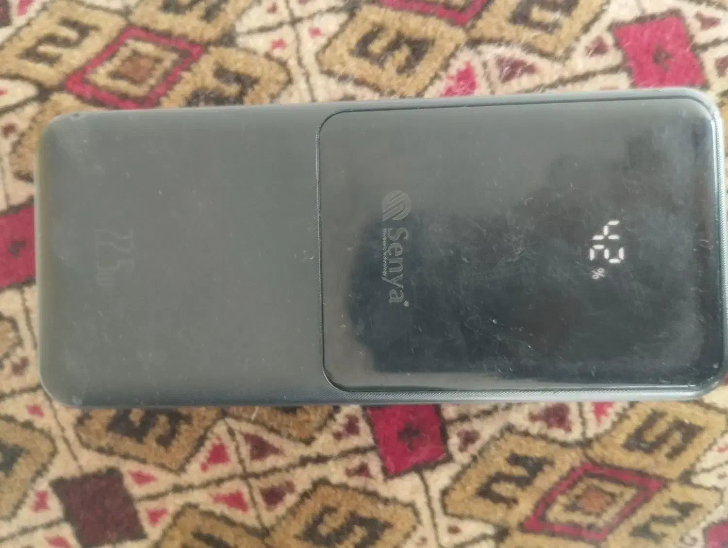 پاور بانک|لوازم جانبی موبایل و تبلت|بروجرد, |دیوار