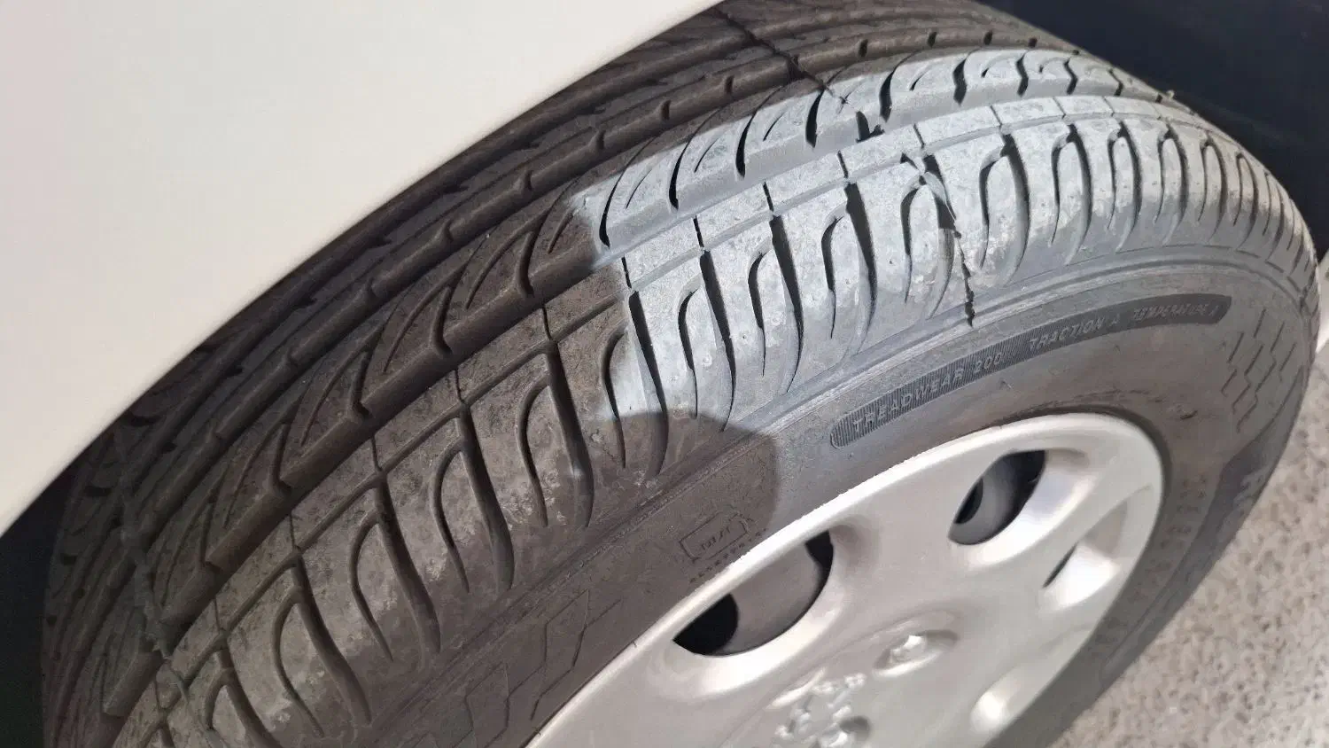 ۲۰۶ تیپ ۲ مدل ۱۴۰۱|خودرو سواری و وانت|زنجان, |دیوار