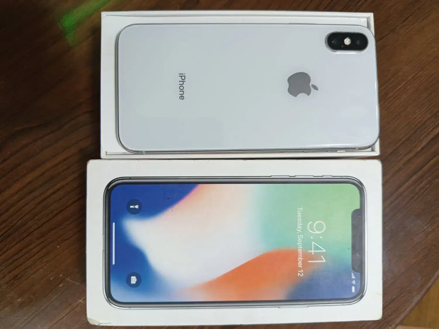 آیفون x|موبایل|یاسوج, |دیوار