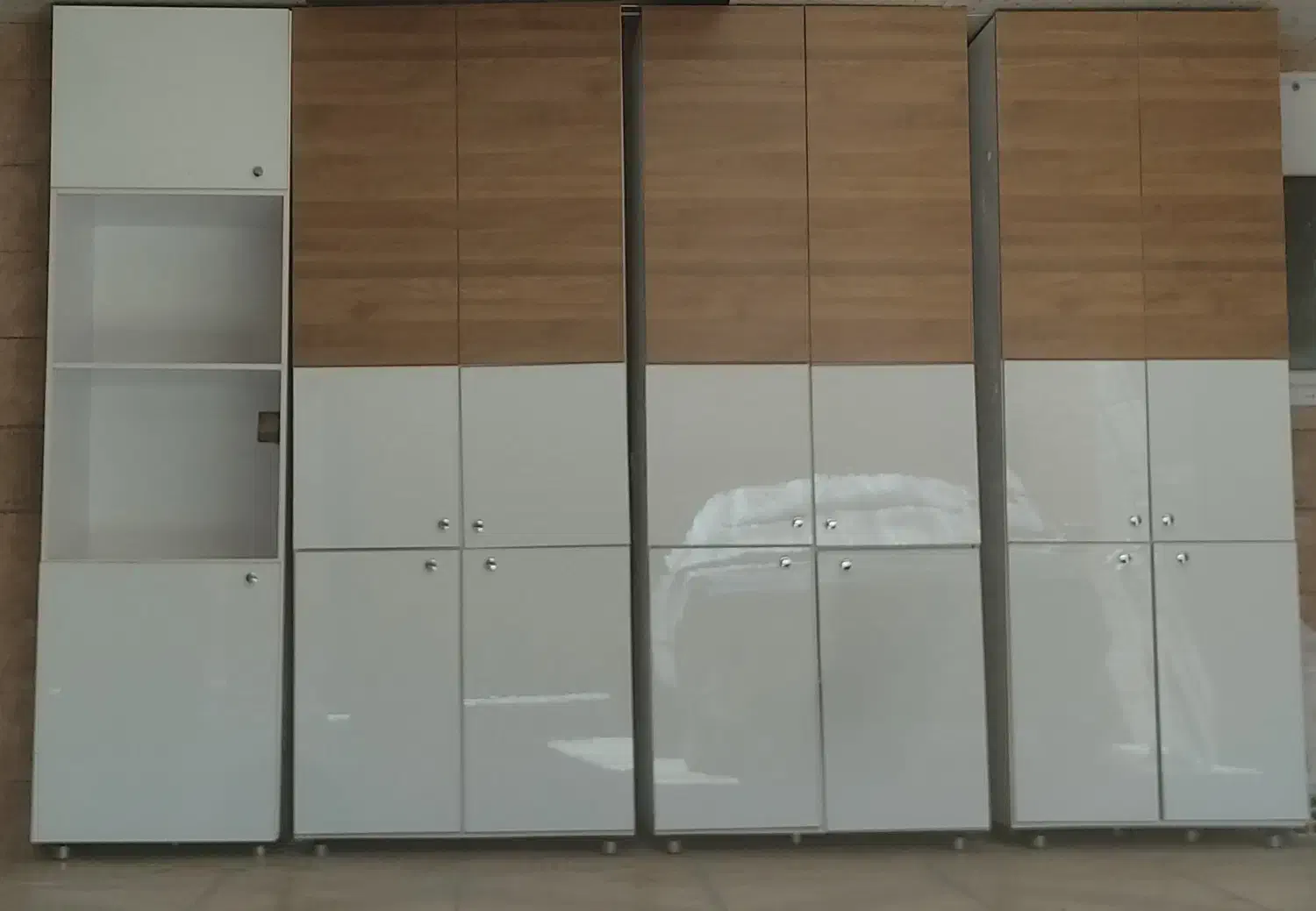 فروش کابینت|مصالح و تجهیزات ساختمان|یاسوج, |دیوار