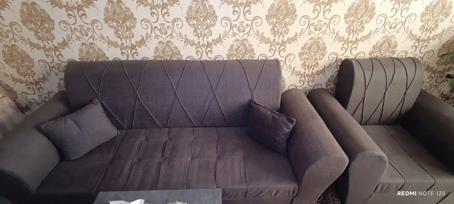 فروش مبلمان مینیمال|مبلمان خانگی و میز عسلی|گلبهار, شهر جدید گلبهار|دیوار