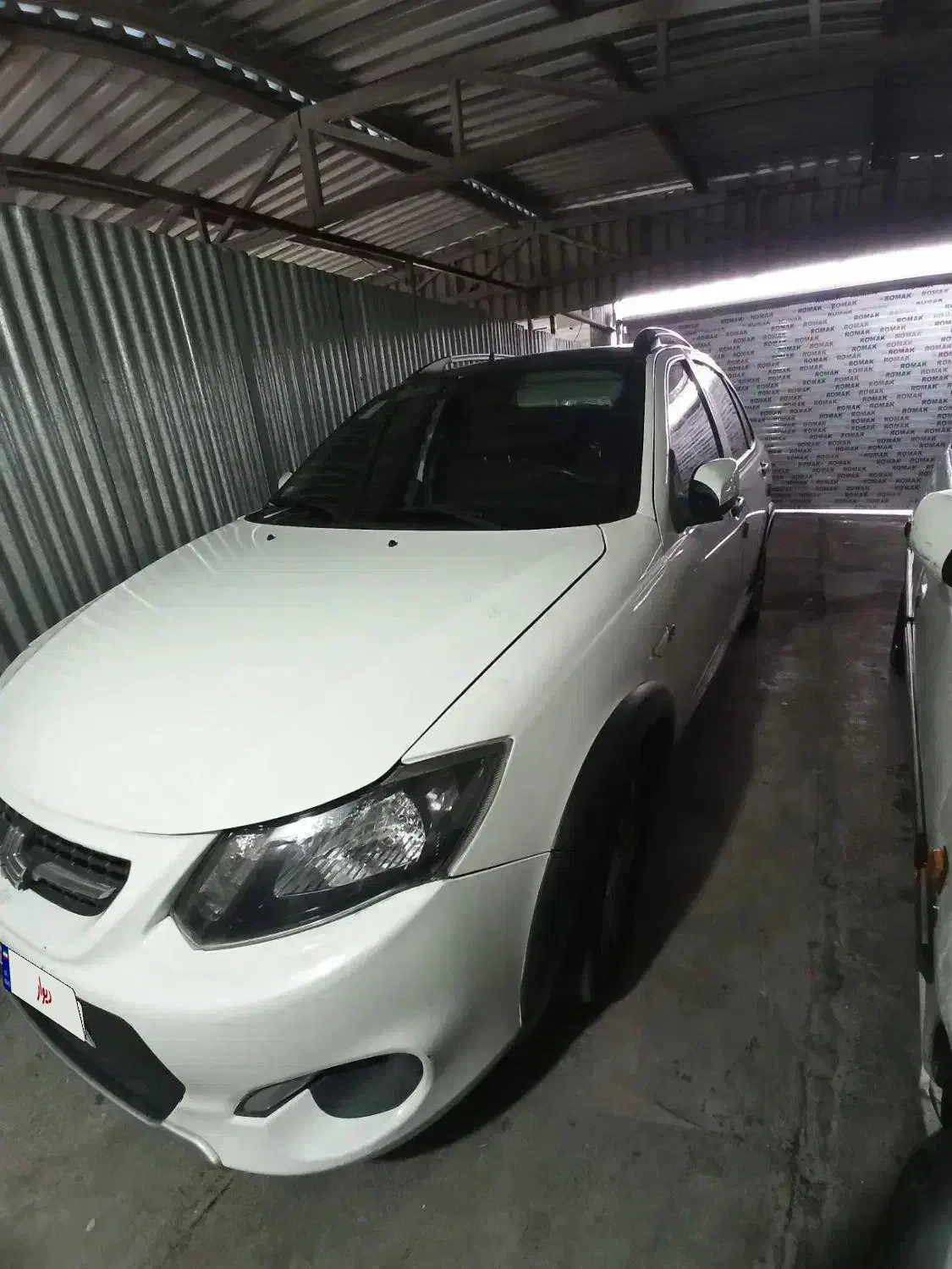 کوییکR بی رنگ و خانگی|خودرو سواری و وانت|دوگنبدان, |دیوار