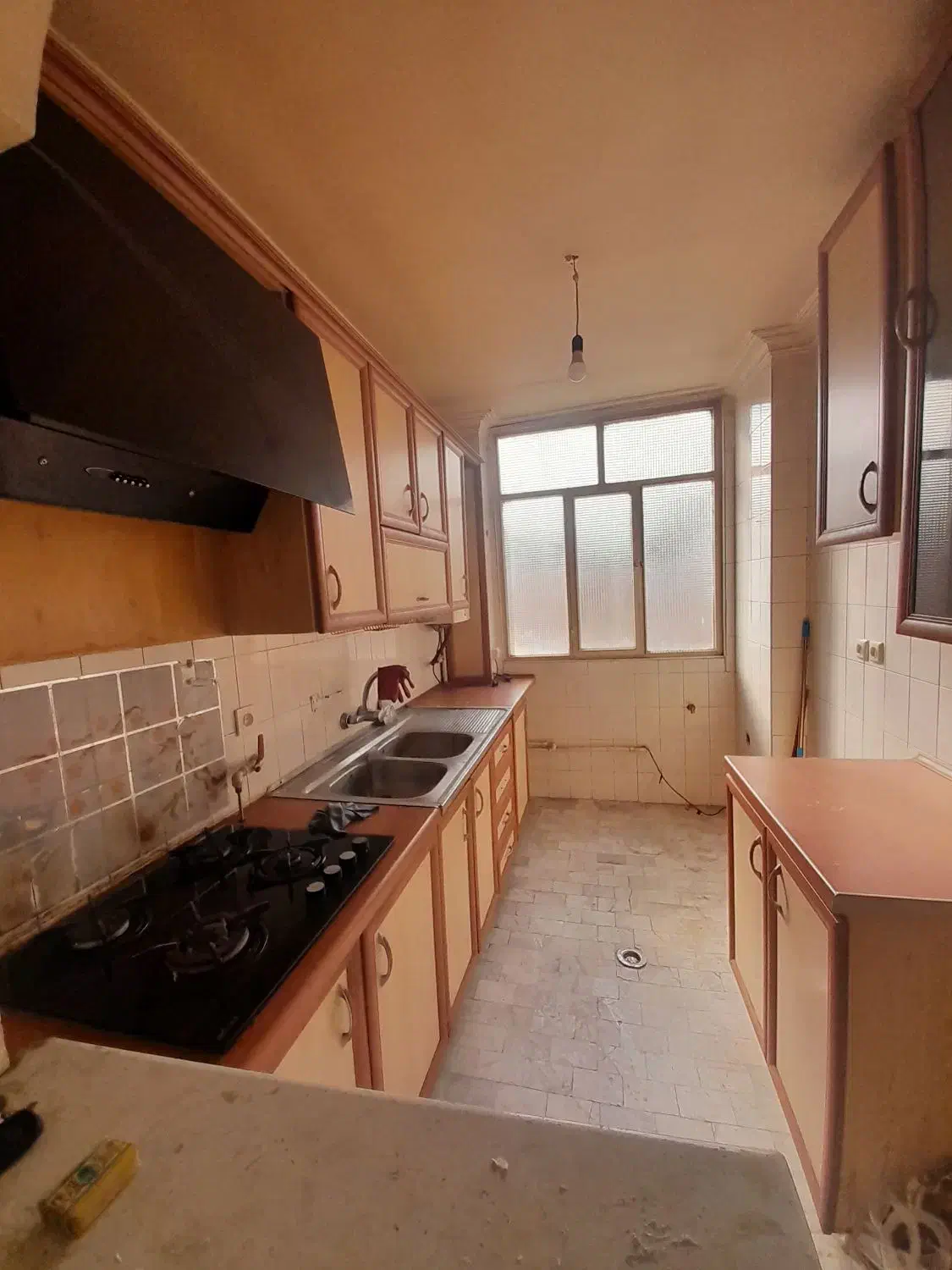 ۵۶متر  اجاره  ۱خوابه -نارمک دردشت نخجیر