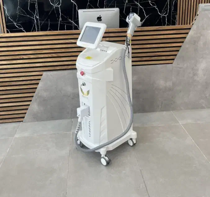 دستگاه لیزر با درآمد بالا|پزشکی|ایرانشهر, |دیوار