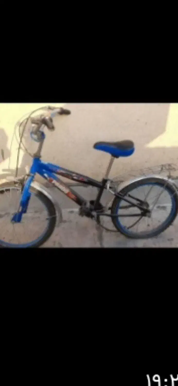 دوچرخه|دوچرخه، اسکیت، اسکوتر|شهریار, شهریار|دیوار