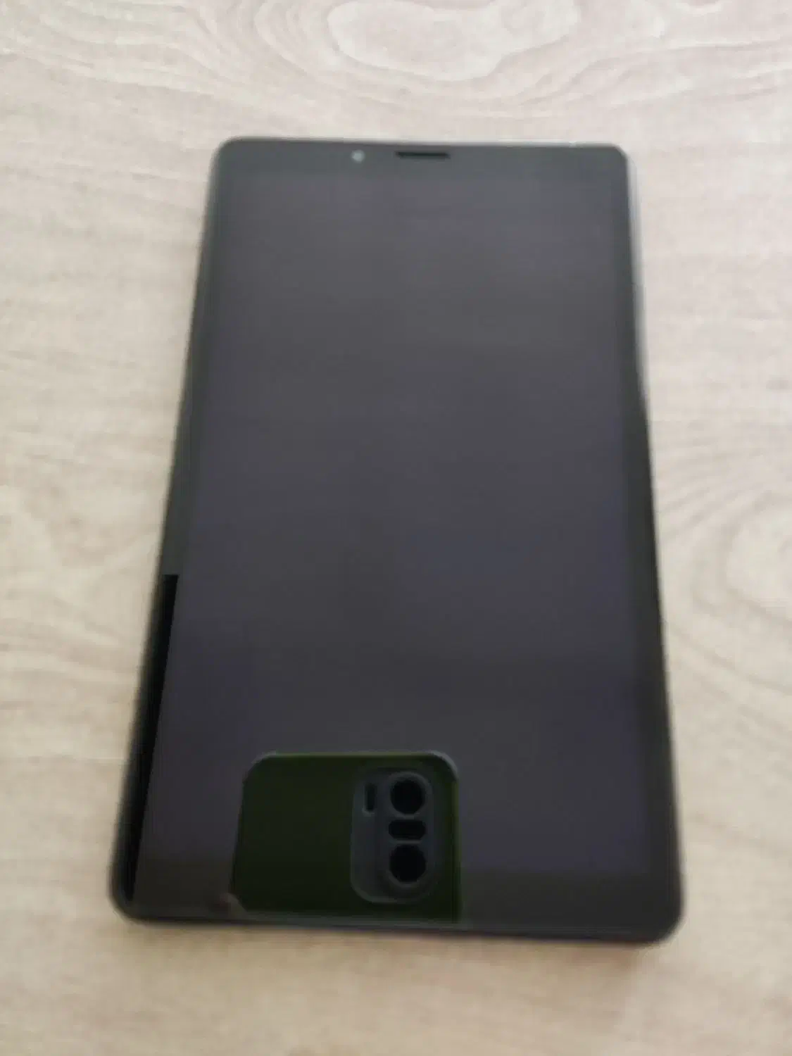 تبلت سامسونگ|تبلت|قم, دروازه چوبی|دیوار