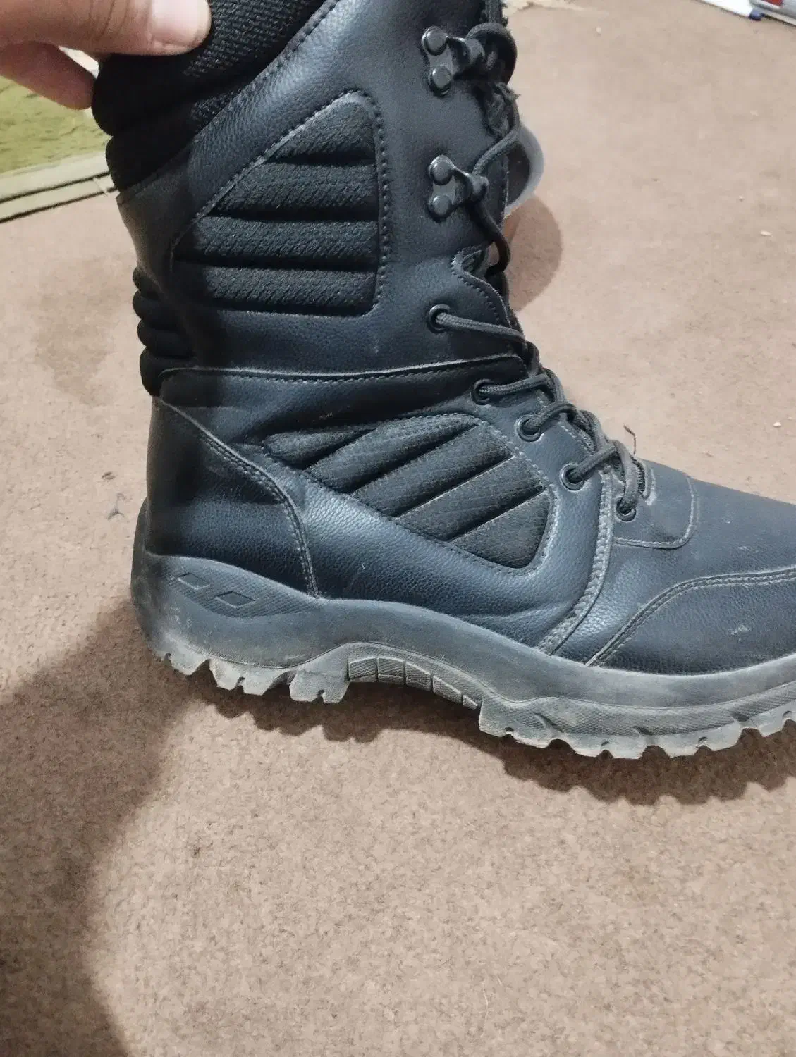 بوت|کیف، کفش، کمربند|سلمانشهر, |دیوار