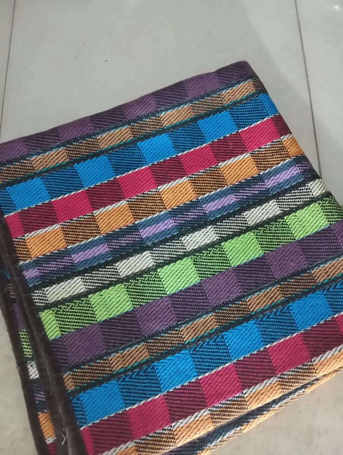 گلیم موکتی|گلیم، جاجیم، گبه|تبریز, |دیوار