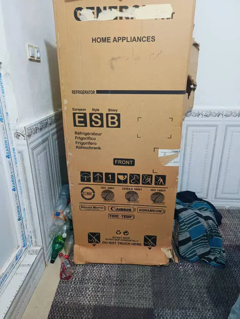 فروش|یخچال و فریزر|کنارک, |دیوار