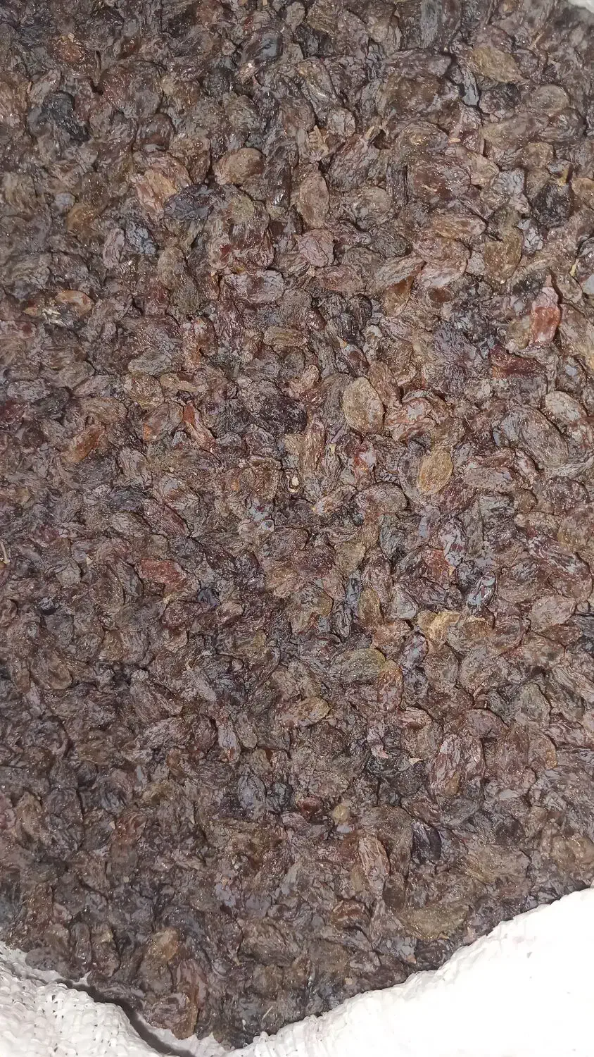 کشمش پولویی|خوردنی و آشامیدنی|شاهینشهر, شهرک گلدیس|دیوار