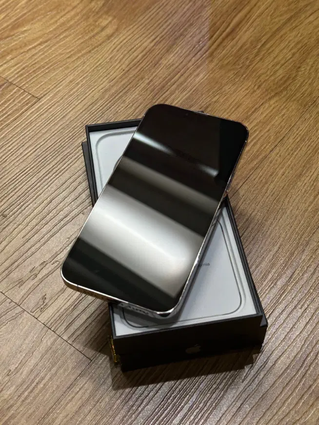 iphone 13 pro max 256/Zaa|موبایل|تهران, اقدسیه|دیوار