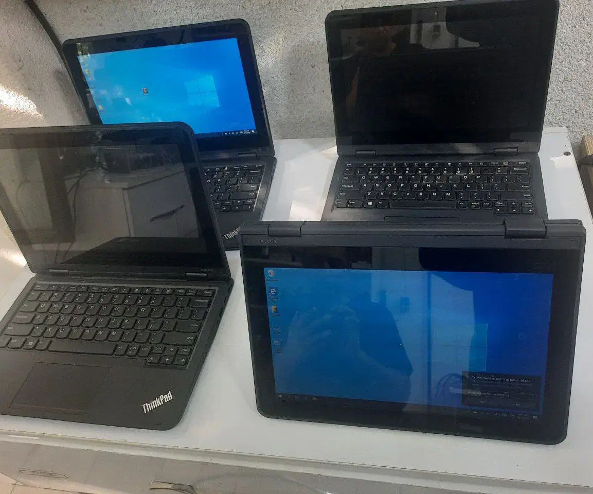 نصب ویندوز تعمیرات لب تاپ کامپیوتر گوشی در محل شما|خدمات رایانه‌ای و موبایل|کرمانشاه, |دیوار