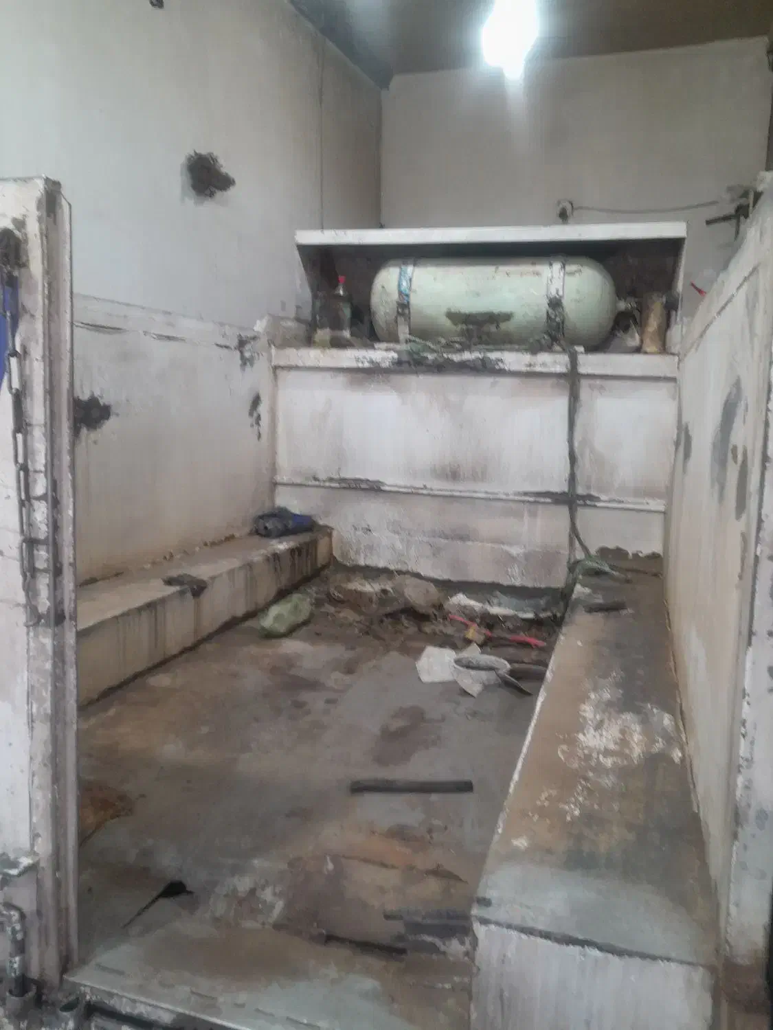 نیسان مدل ۸۵ ۳۸۰۰|خودرو سواری و وانت|قزوین, |دیوار