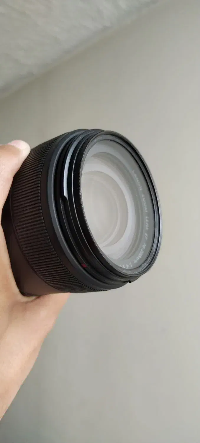 بهترین لنز شارپ تله کنون، canon 70-300 nano usm ii|دوربین عکاسی و فیلم‌برداری|شیراز, گلدشت معالی‌آباد|دیوار