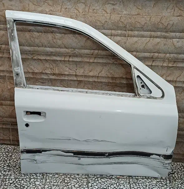 درب سمند|قطعات یدکی و لوازم جانبی|لنگرود, |دیوار