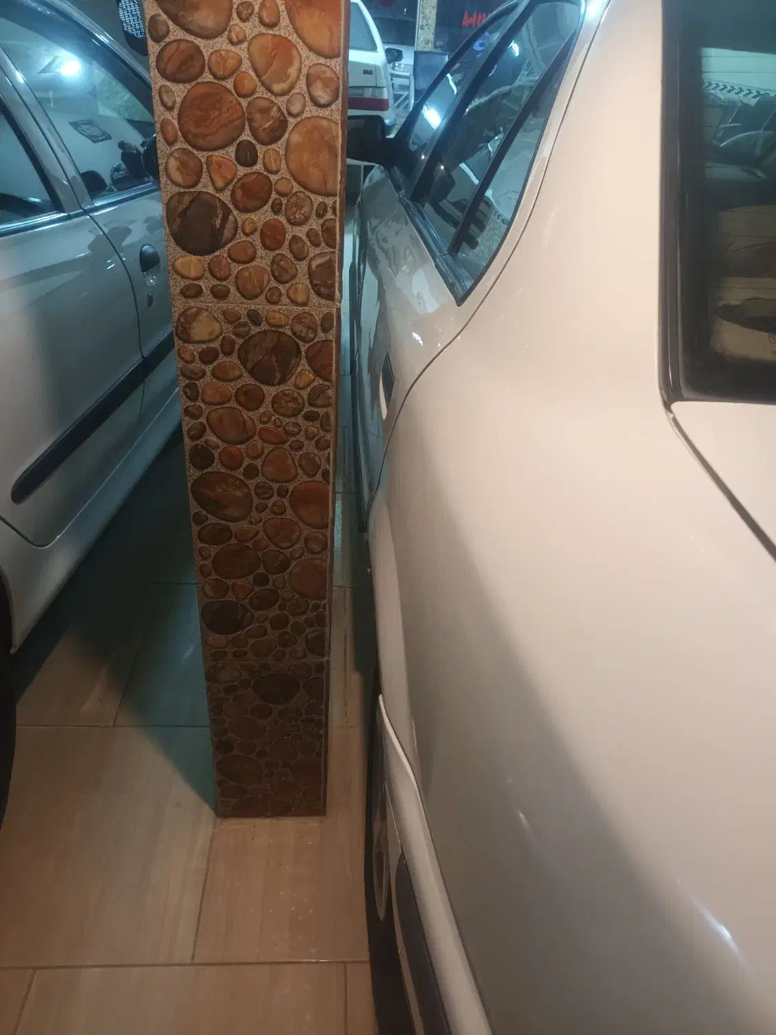 سمندالیکس۸۸|خودرو سواری و وانت|میاندوآب, |دیوار