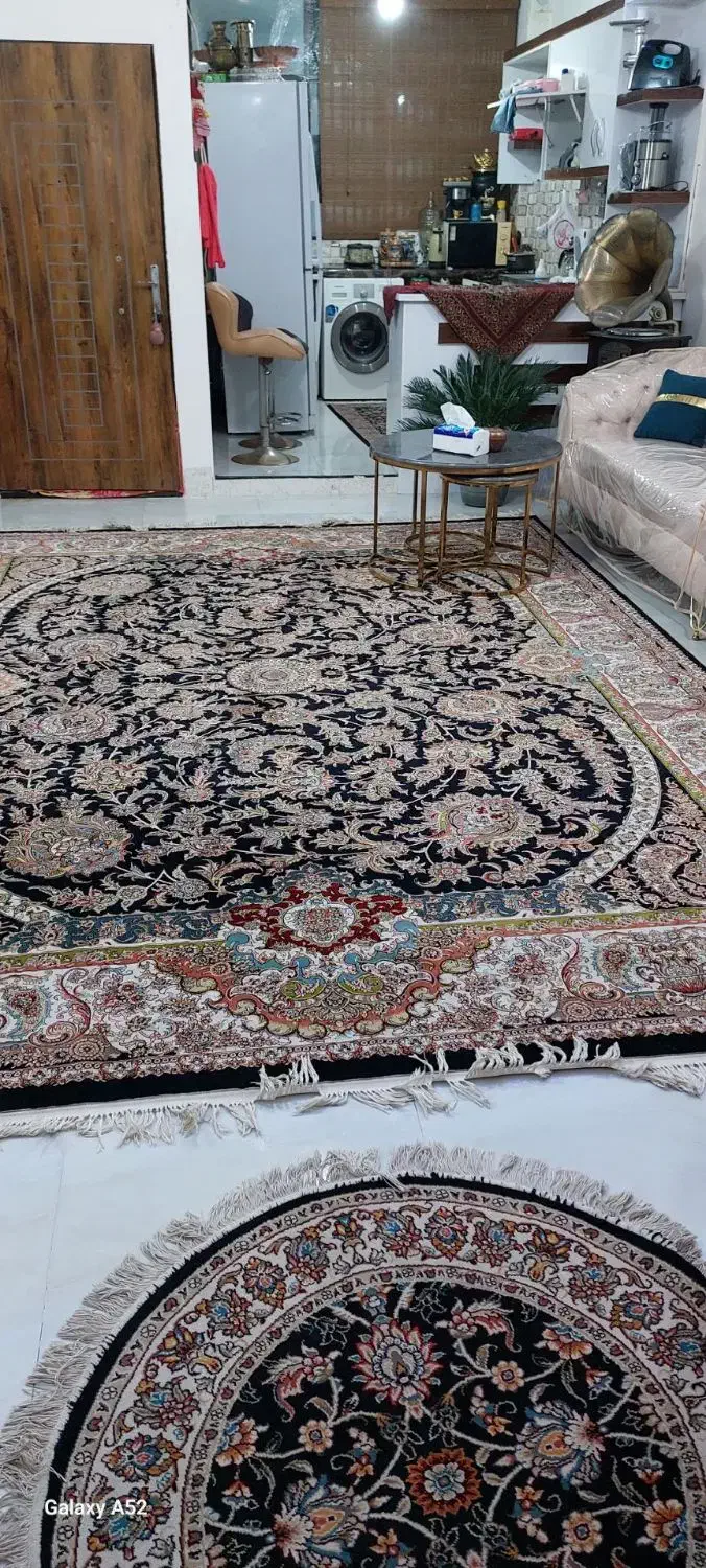 اپارتمان طبقه اول ۹۰متر زیربنا دو خواب رباط طرق|فروش آپارتمان|مشهد, رباط طرق|دیوار