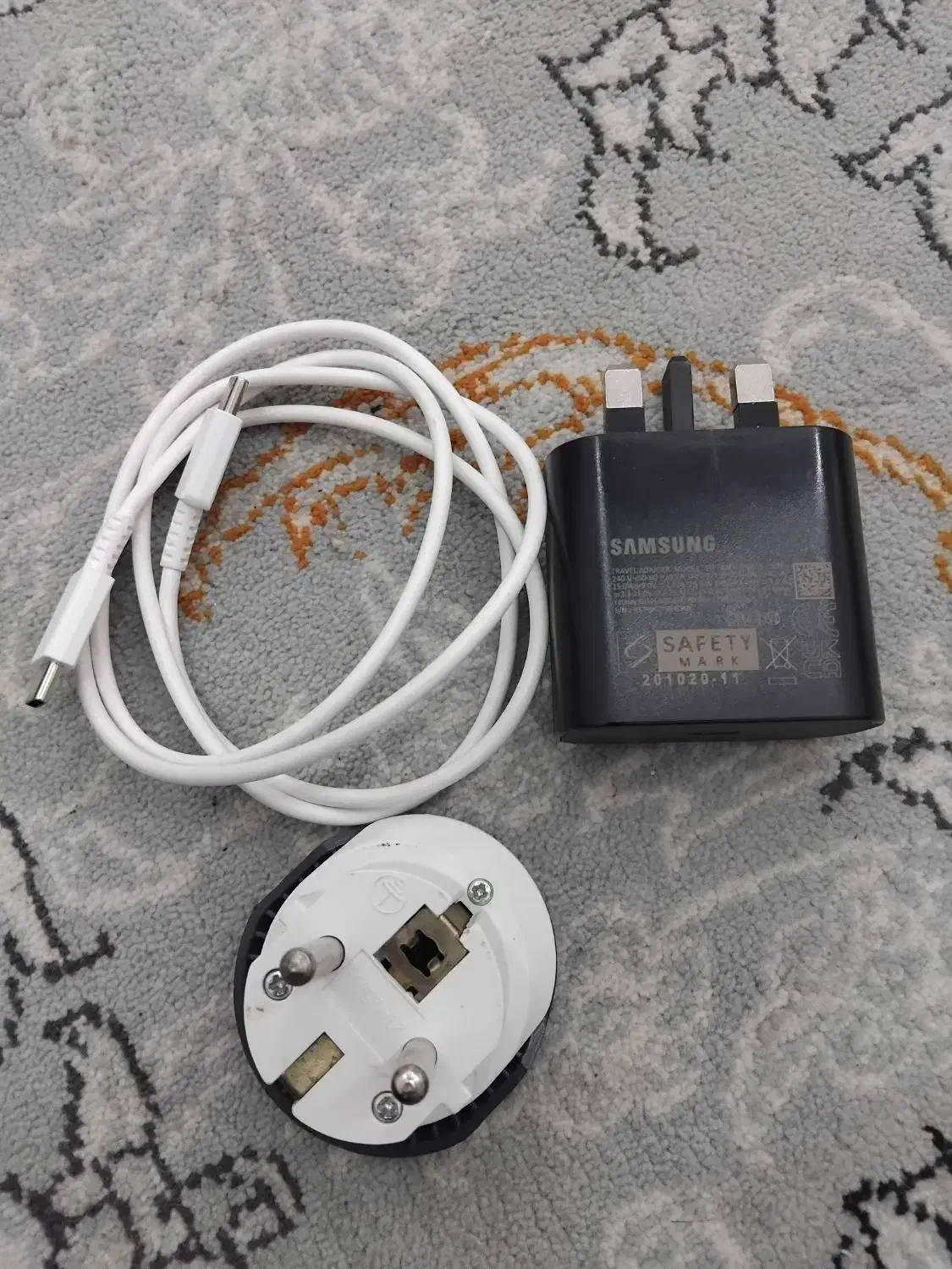 کابل آداپتور تبدیل|لوازم جانبی موبایل و تبلت|هشتگرد, شهرک ایران خودرو|دیوار