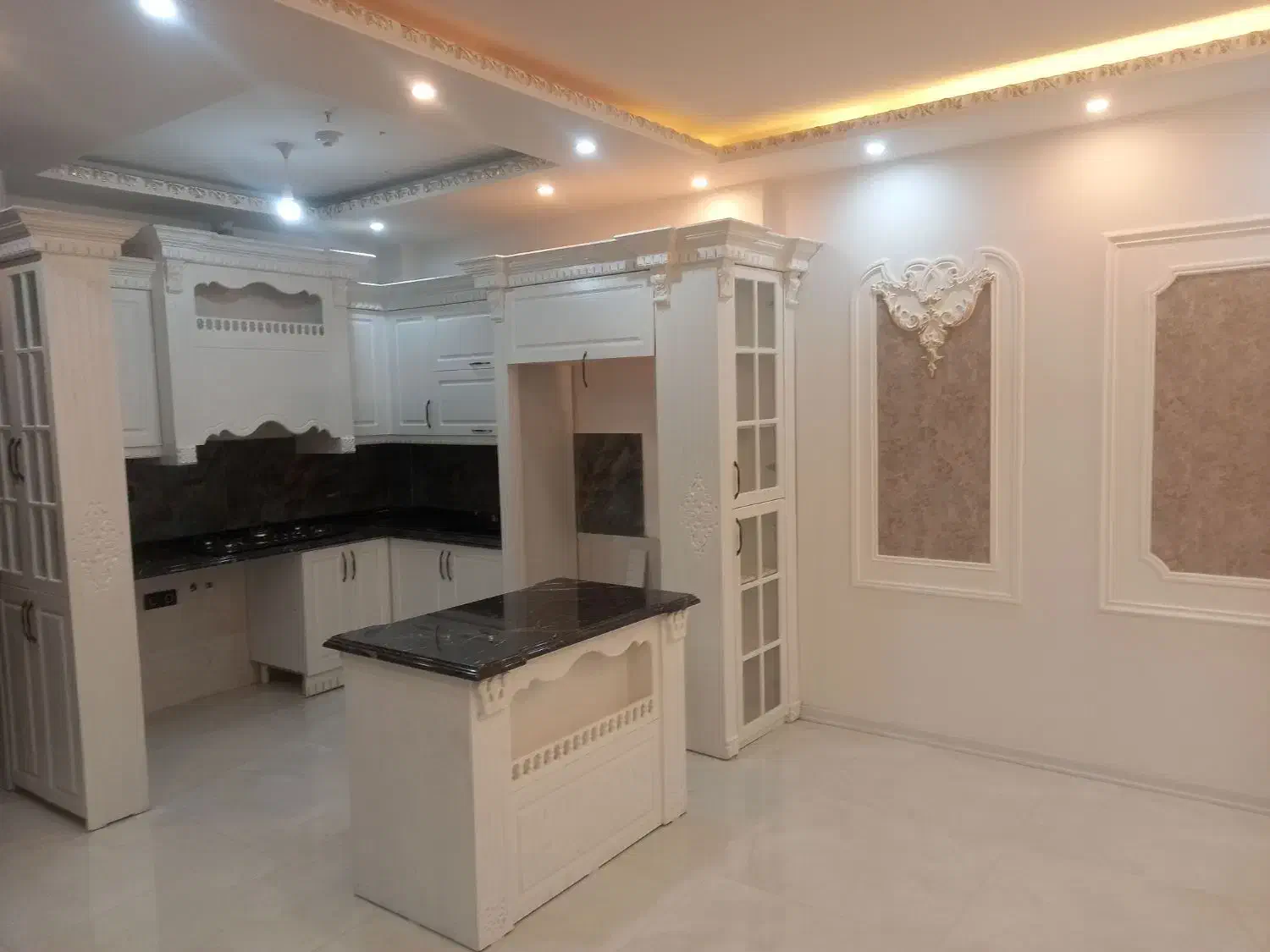 فروش آپارتمان ۸۴متری ۲ خوابه در امام رضا (ع)|فروش آپارتمان|مشهد, امام رضا (ع)|دیوار