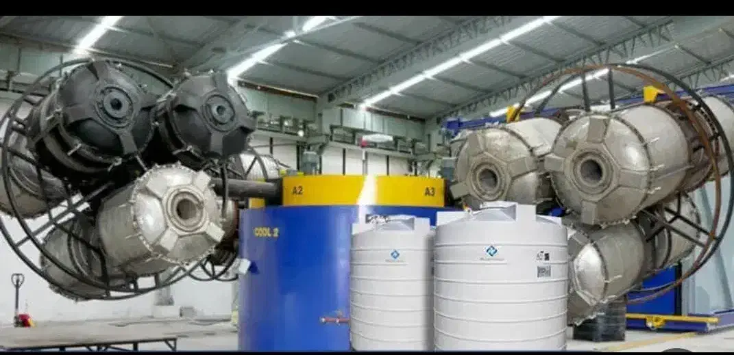 فروشگاه مخزن/عمده تانکر/بشکه ضخامت/ منبع ضمانت|مصالح و تجهیزات ساختمان|سیرجان, |دیوار