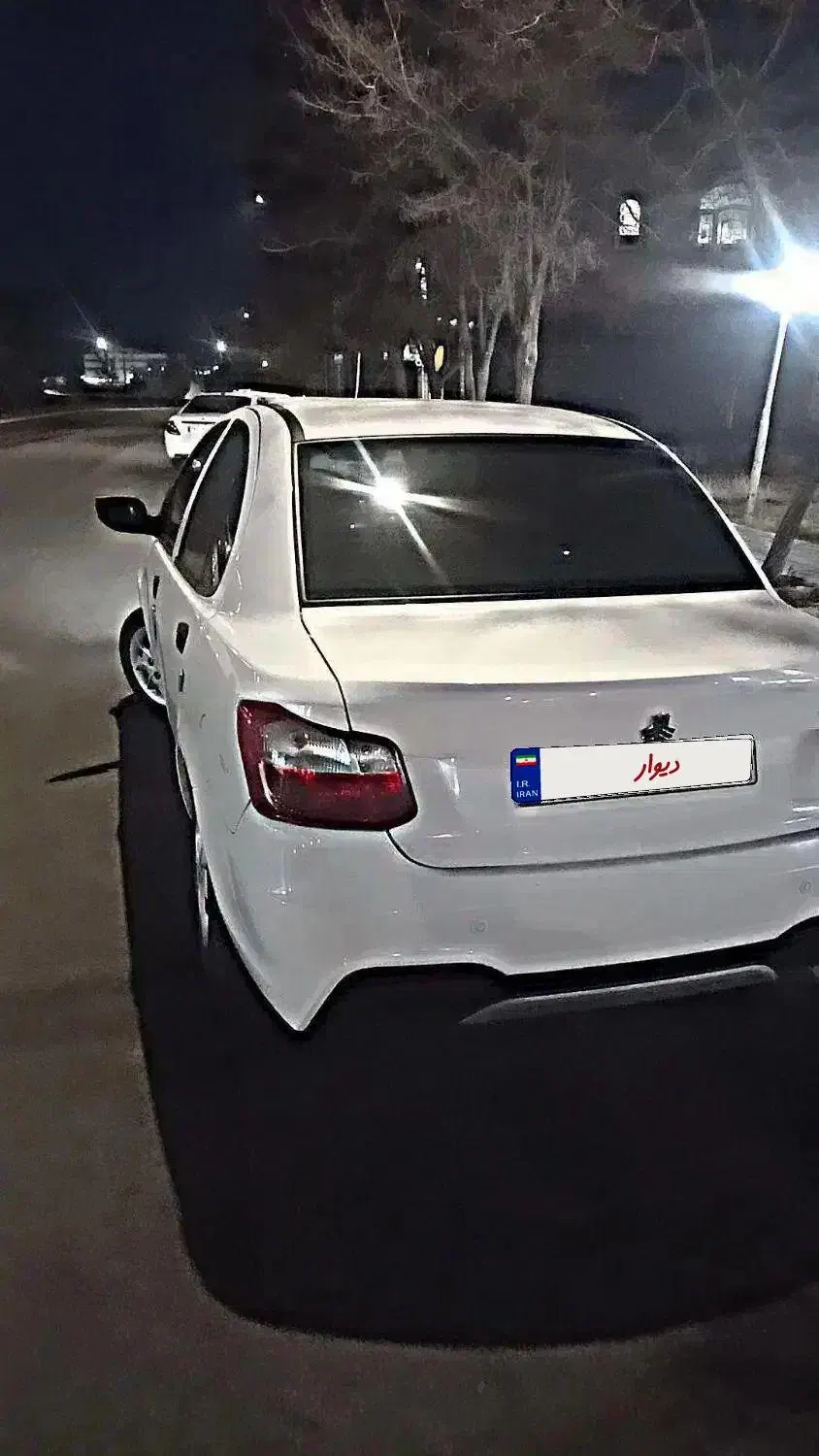 سایناS85|خودرو سواری و وانت|تربت‌حیدریه, بازار|دیوار