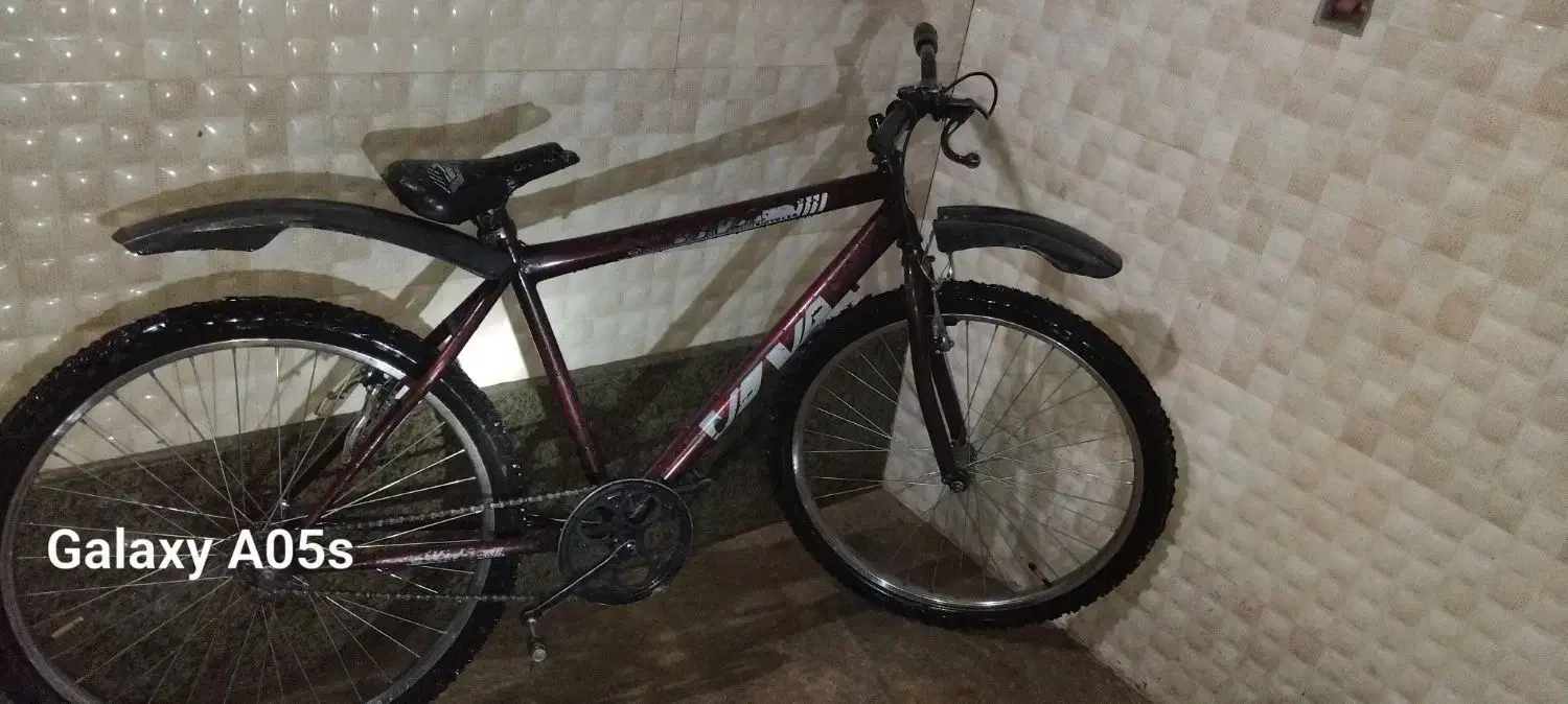 دوچرخه 26 ویوا|دوچرخه، اسکیت، اسکوتر|ایذه, |دیوار