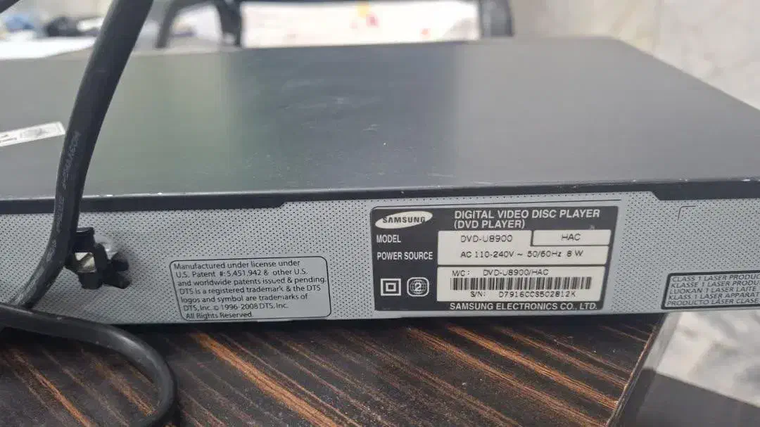 دستگاه DvD|پخشکننده DVD و ویدیو|مشهد, بهشت|دیوار