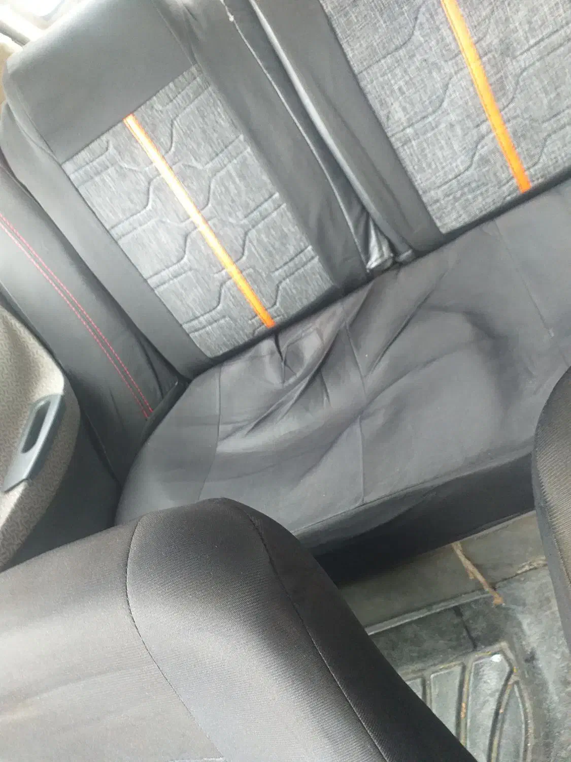 پراید ۱۴۱ مدل۸۷|خودرو سواری و وانت|شیراز, گلکوب|دیوار