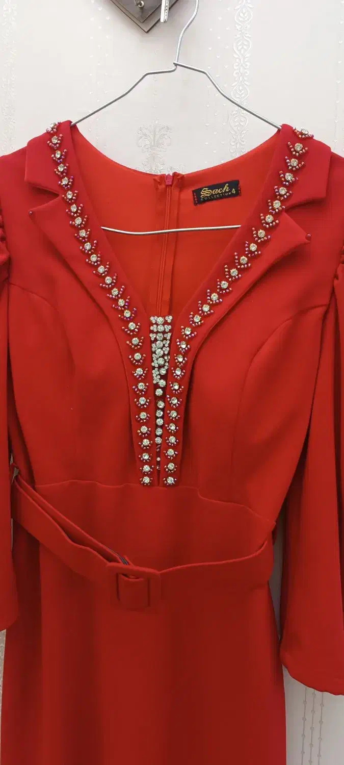 لباس شب مجلسی|لباس|الوند, |دیوار