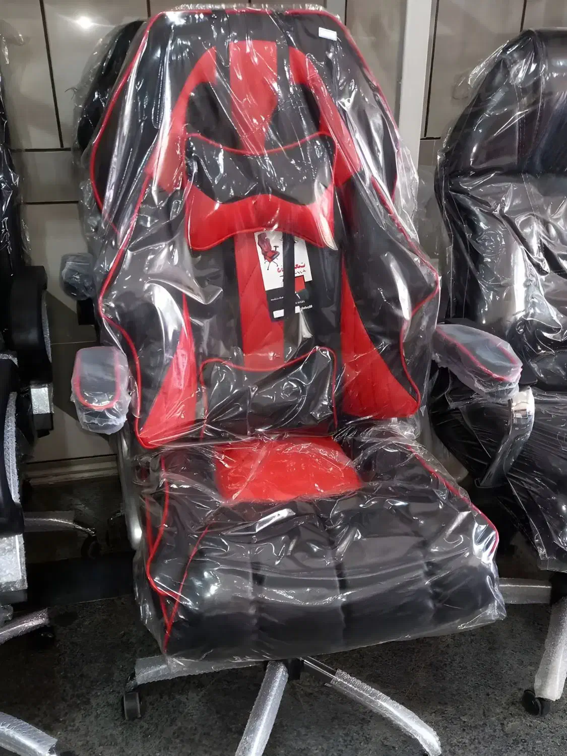 صندلی گیمینگ فول طبی / اداری / مدیریت (تک و تعداد)|صندلی و نیمکت|شیراز, زرهی|دیوار