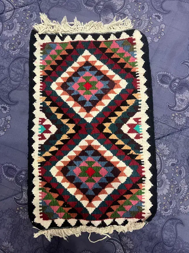 گلیم|گلیم، جاجیم، گبه|کرج, خرمدشت|دیوار