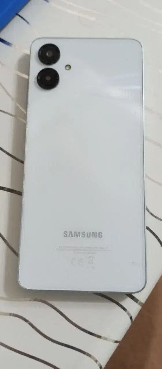 گوشی A06|موبایل|رشت, کوی بیانی|دیوار