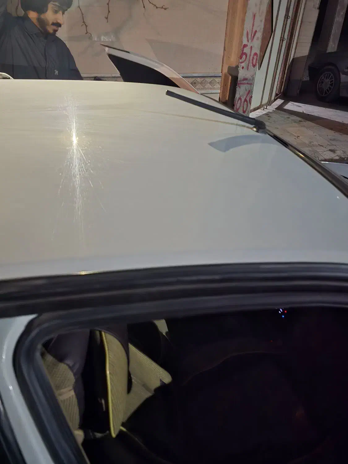 پارس تمیز بدون رنگ بیمه شش ما سوخت فعال لایتک صفر|خودرو سواری و وانت|هیدوچ, |دیوار