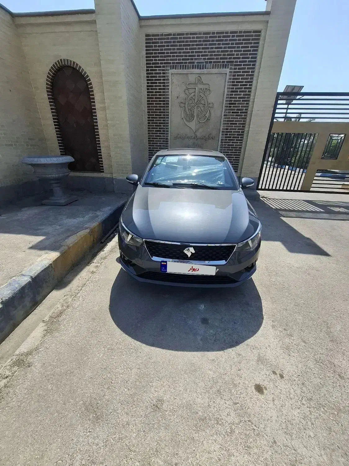 فروش تارا|خودرو سواری و وانت|بندر ماهشهر, |دیوار