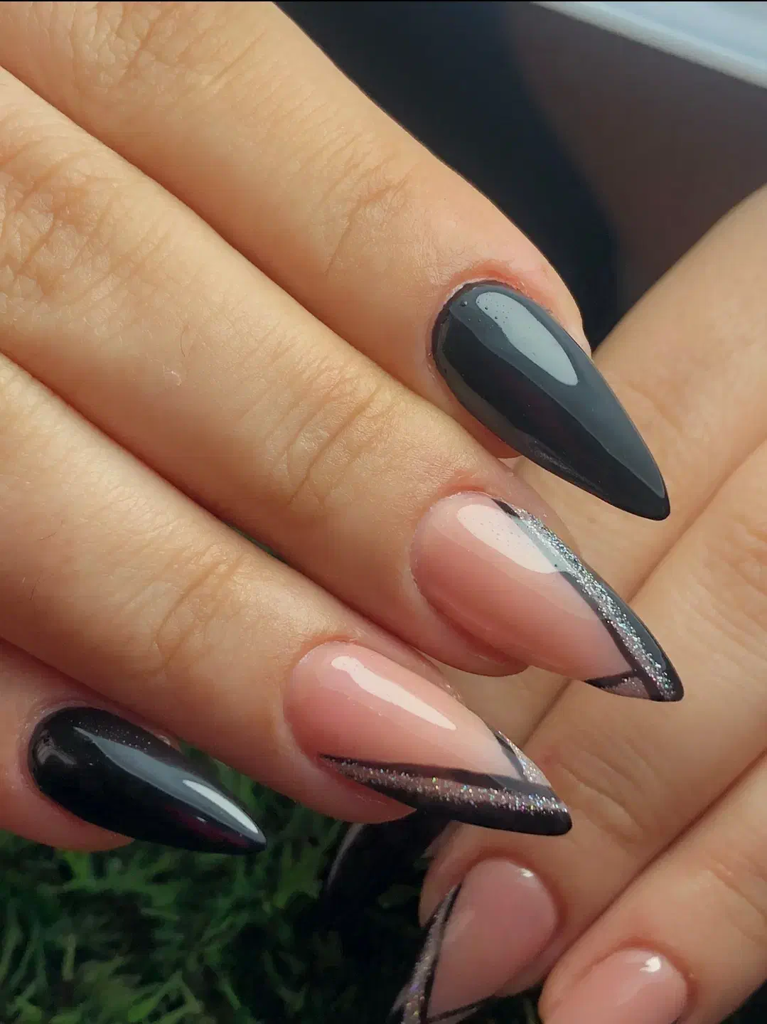 ناخن|خدمات آرایشگری و زیبایی|قزوین, |دیوار