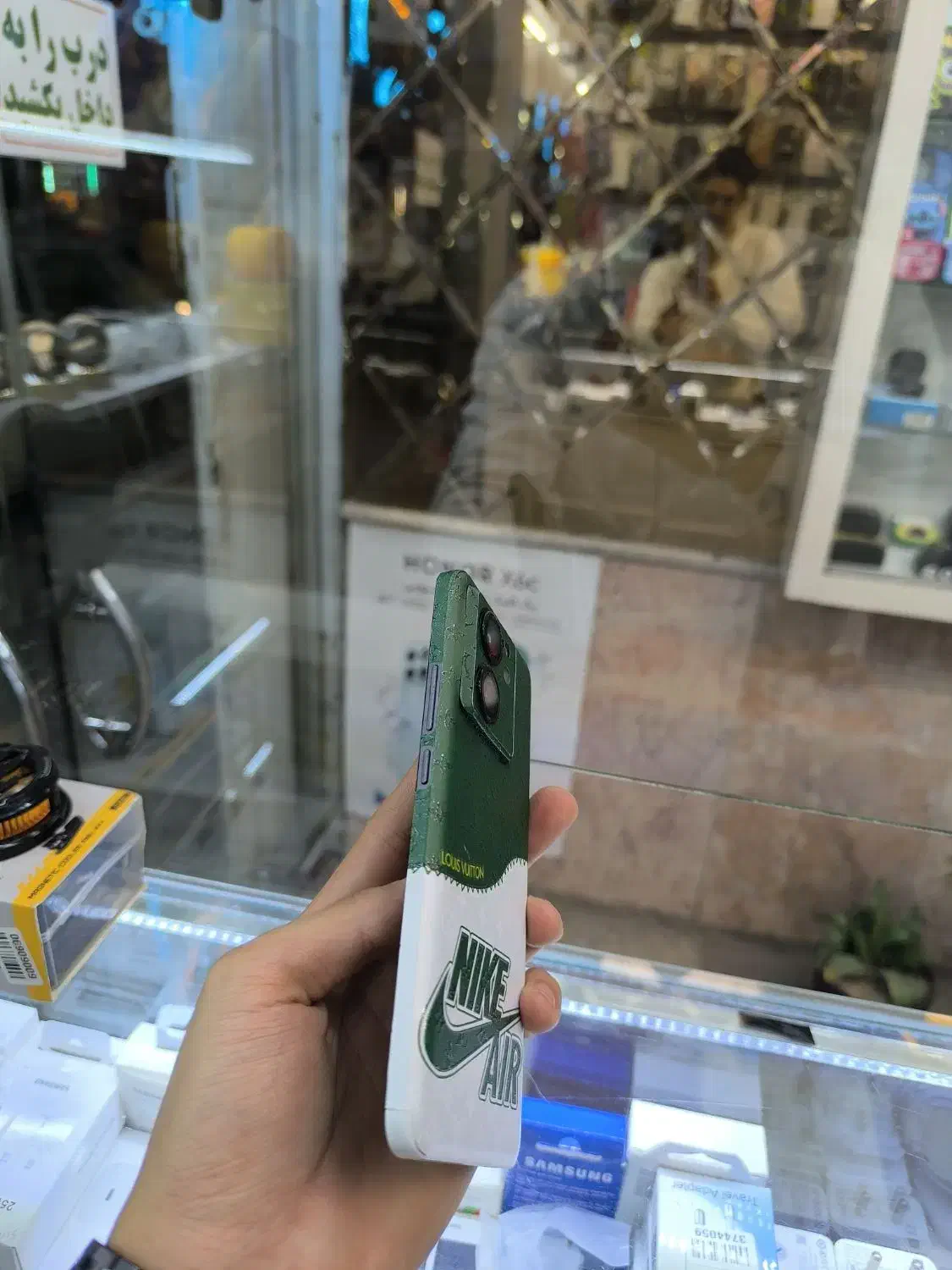 13tpro|موبایل|مشهد, چهنو|دیوار