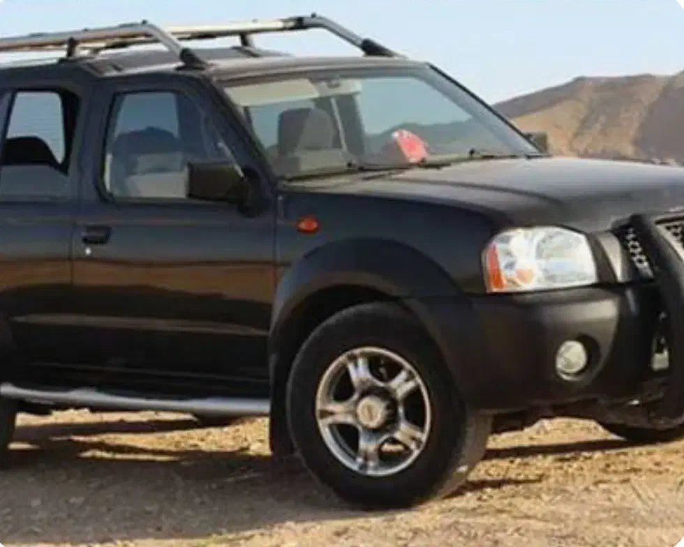 دربستی یا بردن بار تمیزبه مشهد با ماشین شاسی|خدمات حمل و نقل|گرگان, |دیوار