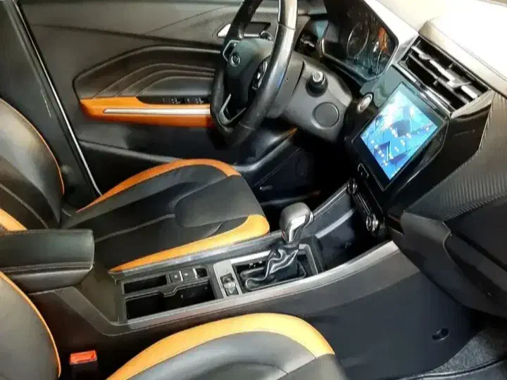 ام وی ام x22 pro/x33 اتومات تحویل فوری صفر|خودرو سواری و وانت|تهران, ستارخان|دیوار