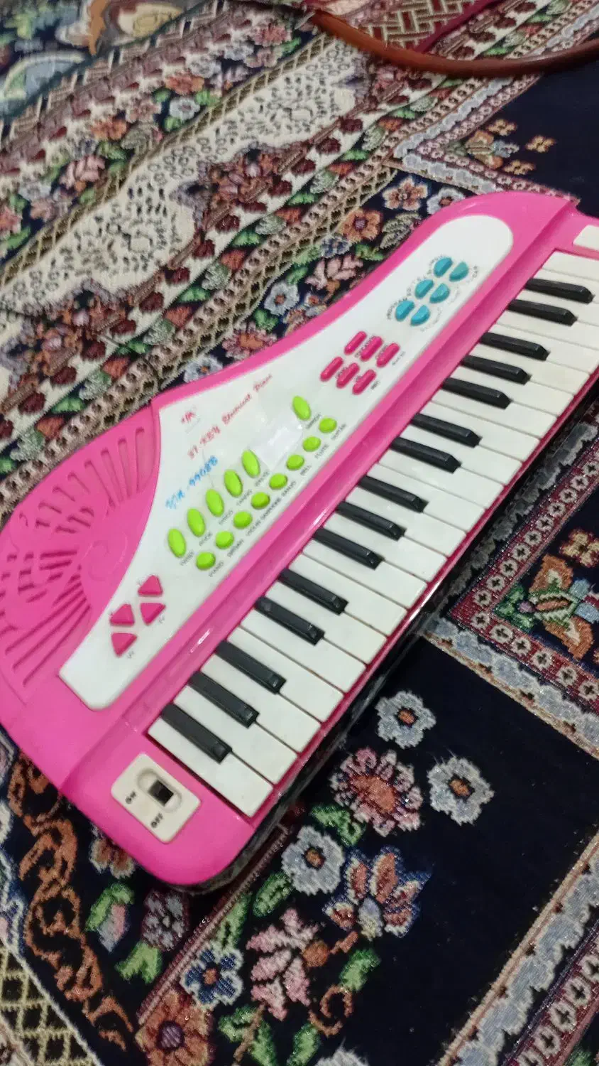 اورگ برای فروش|اسباب‌‌بازی|شادگان, |دیوار