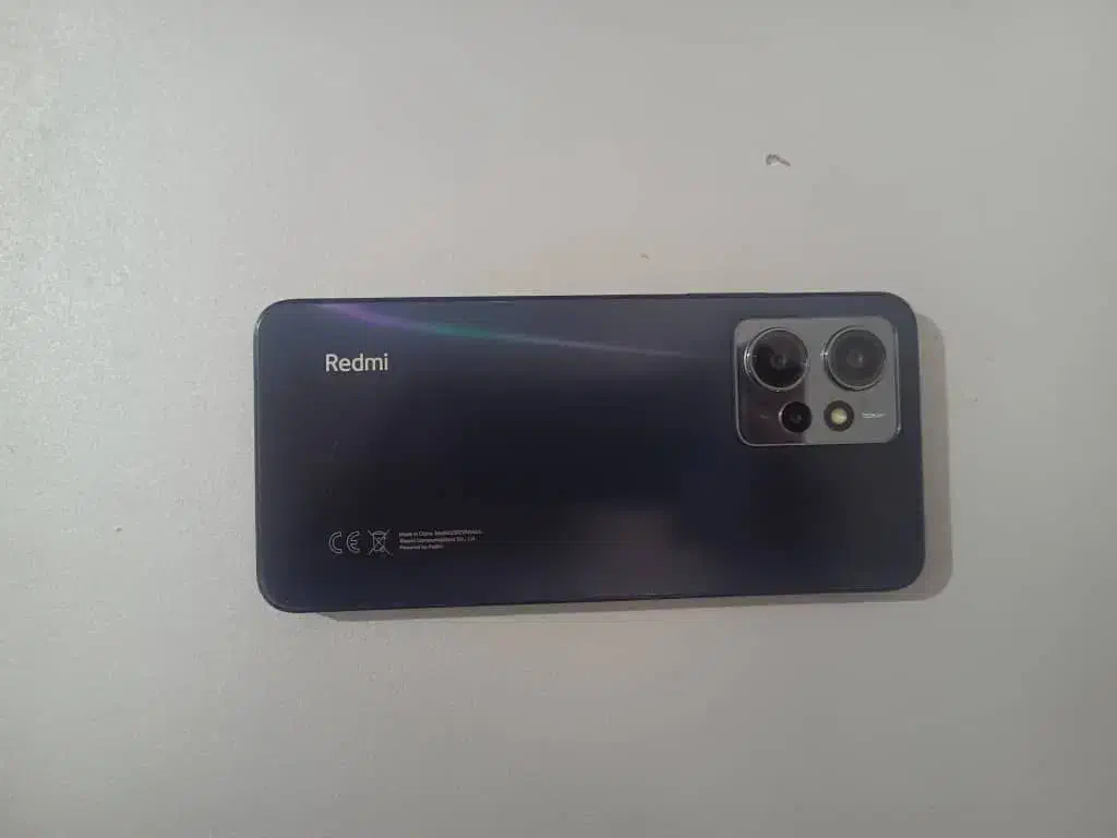 note 12 ram8|موبایل|تهران, بهارستان|دیوار