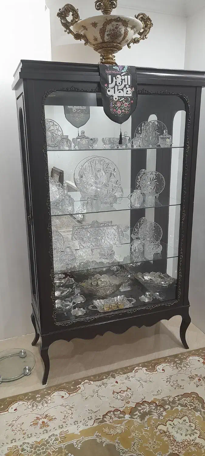 بوفه|بوفه، ویترین، کنسول|تهران, شاهین|دیوار